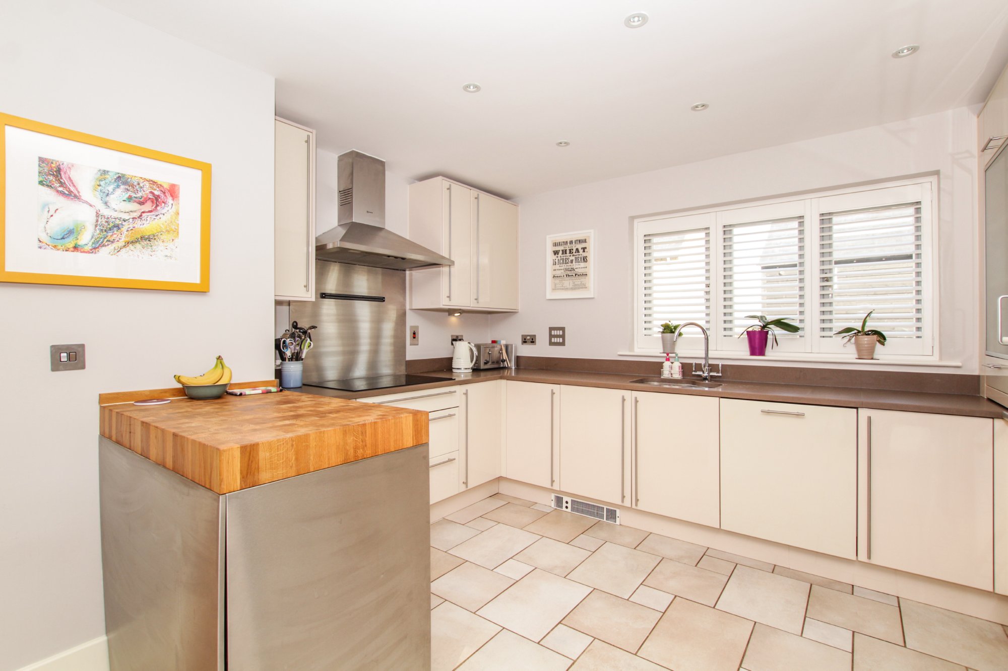 Rectory Homes,Kitchen
