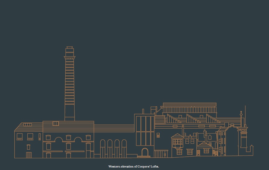 Ram Quarter,PLAN
