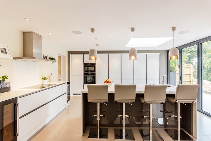 German,Kitchen