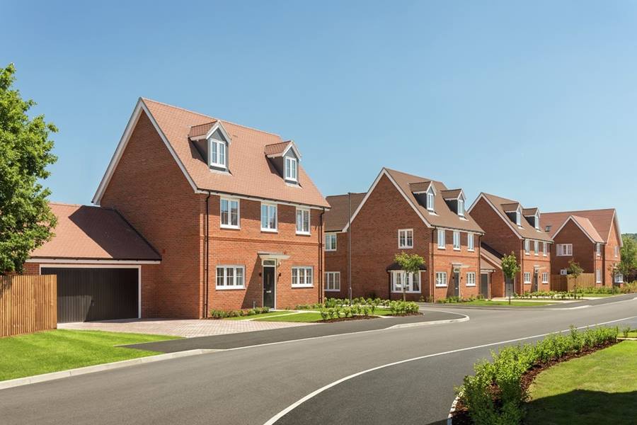 Cala Homes,Local