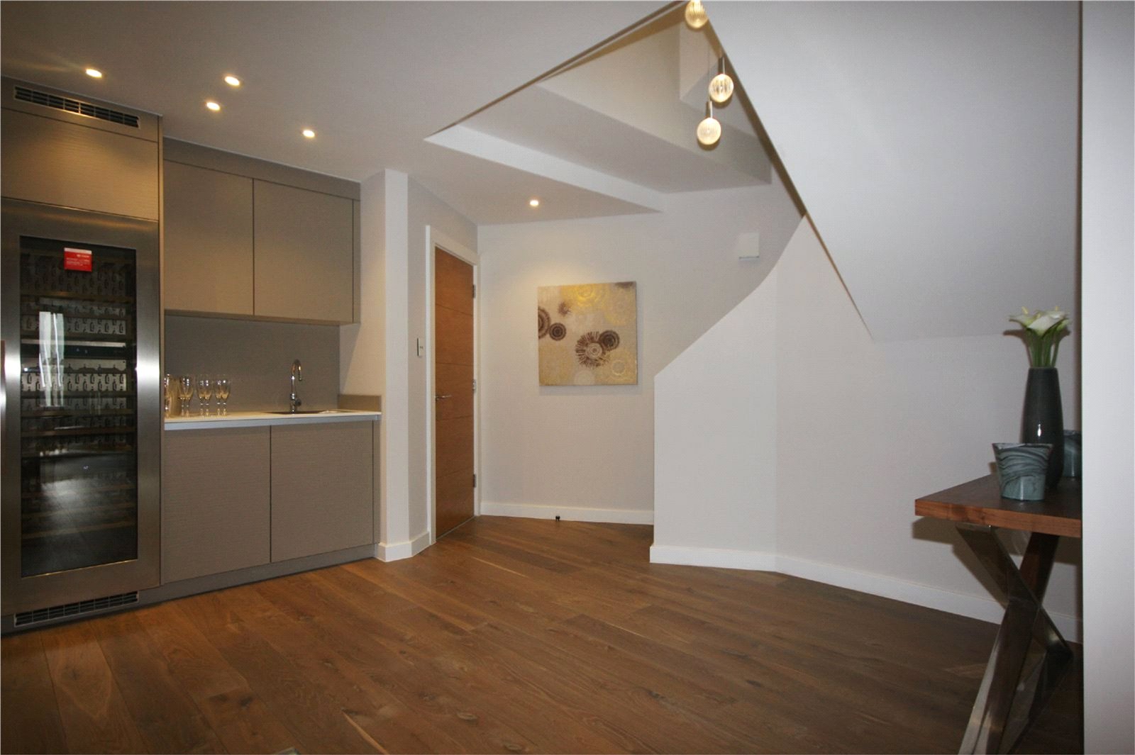 Spetisbury Construction,Kitchen