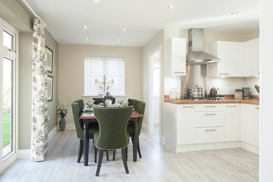 Cala Homes
