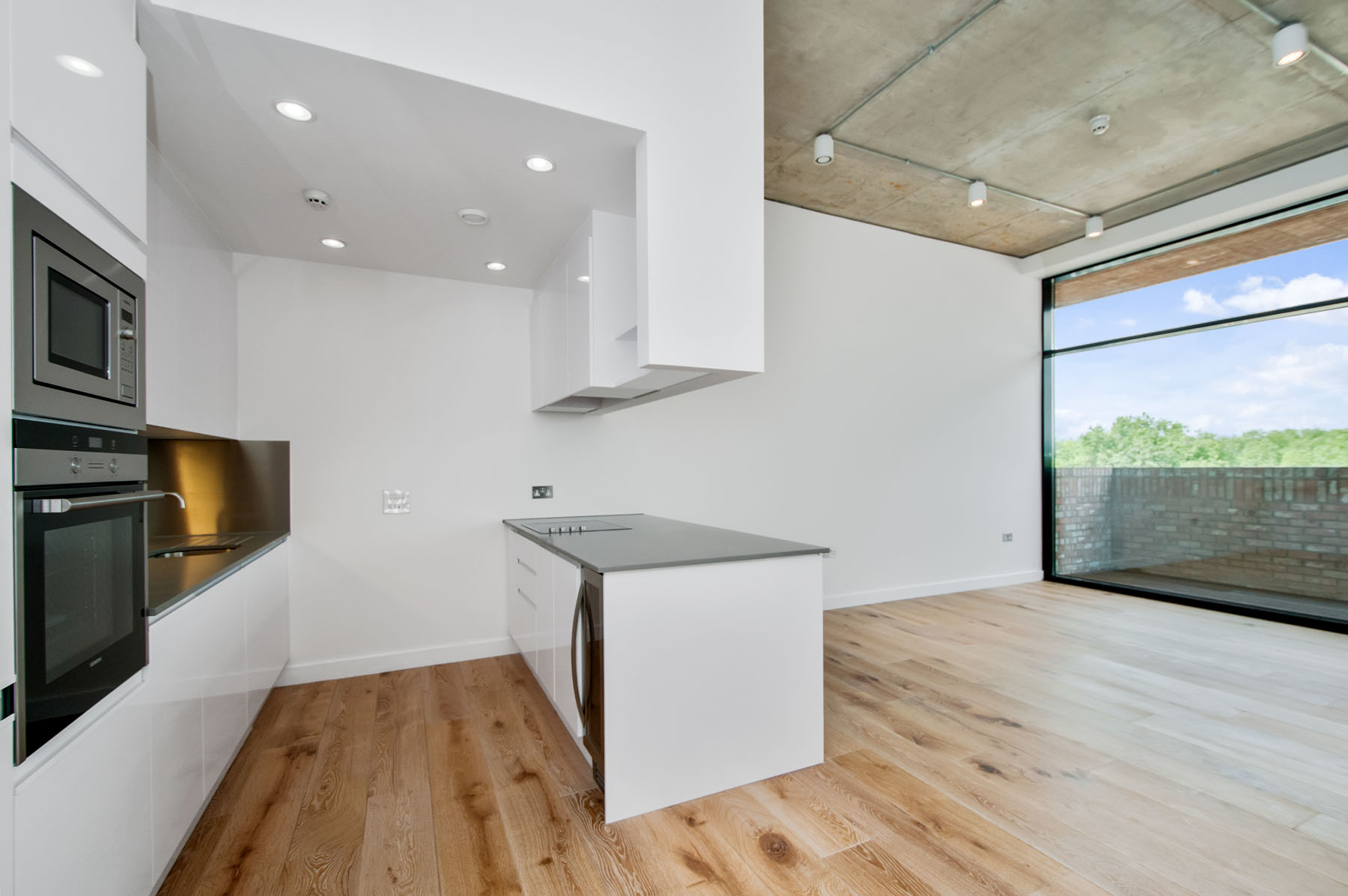 Warehaus,Kitchen