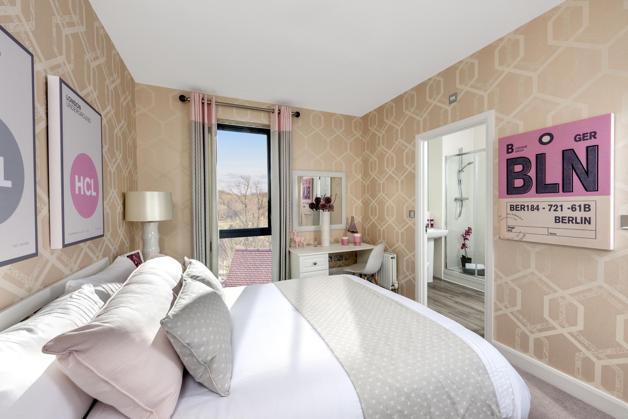 David Wilson Homes