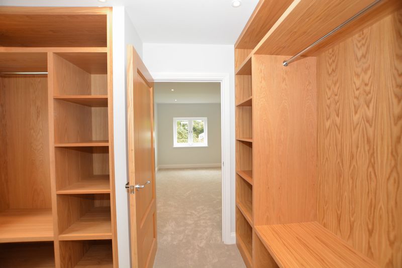 Gullet,Storage