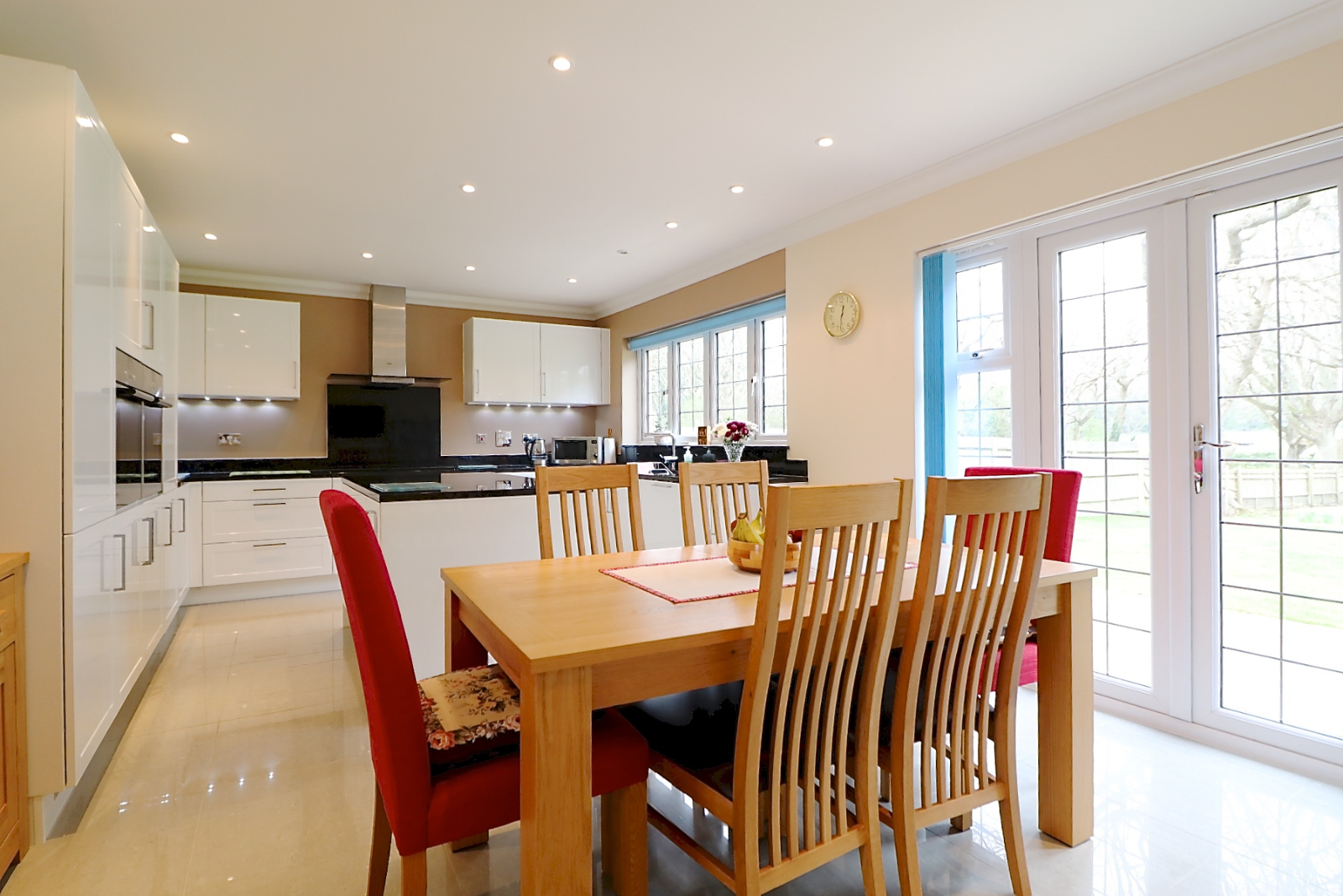 Millwood Designer Homes