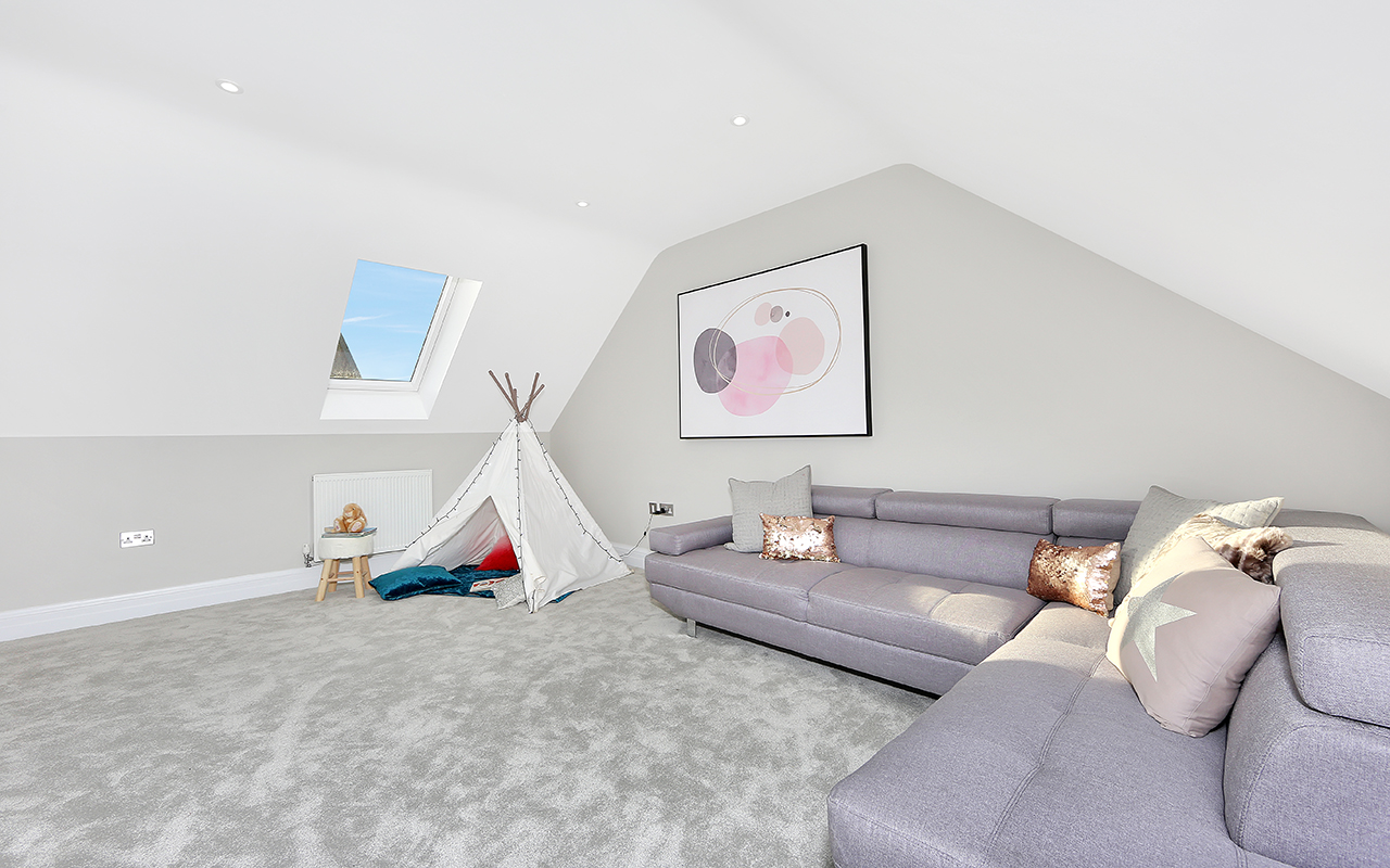 Hideaway Mews,Kids Zone