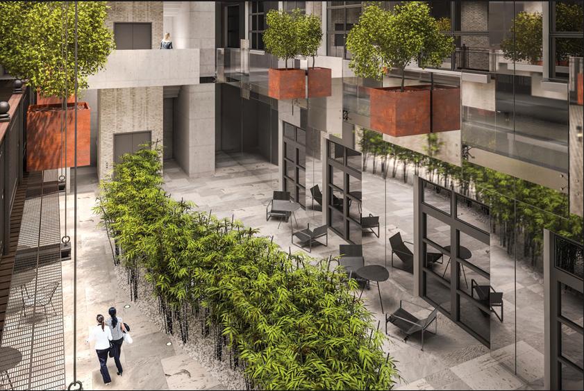 Galliard Homes