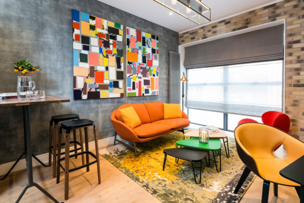 Galliard Homes