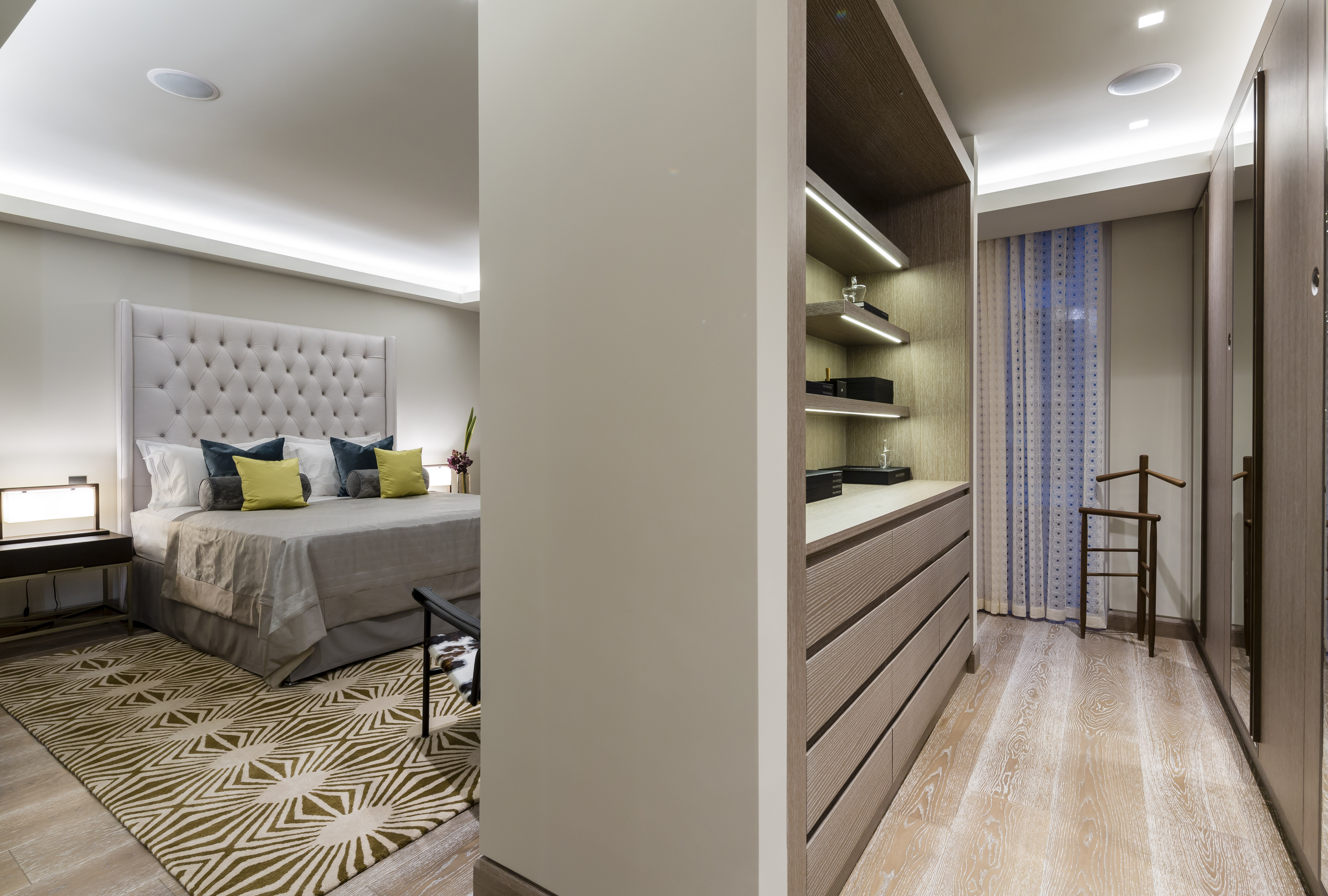 Galliard Homes