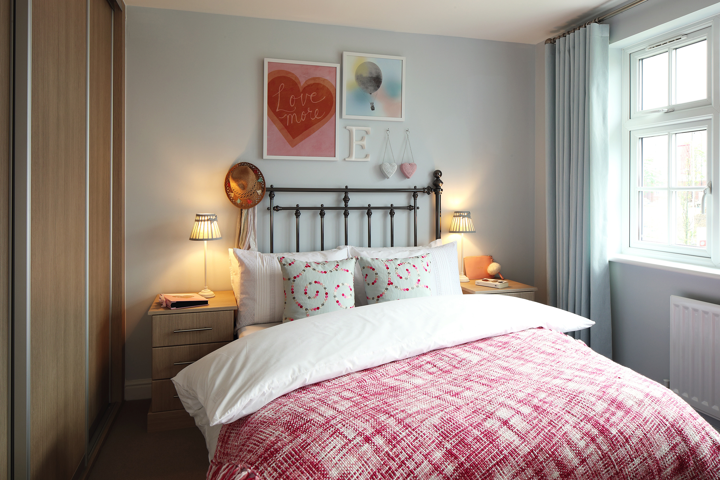 Redrow,Kids Zone