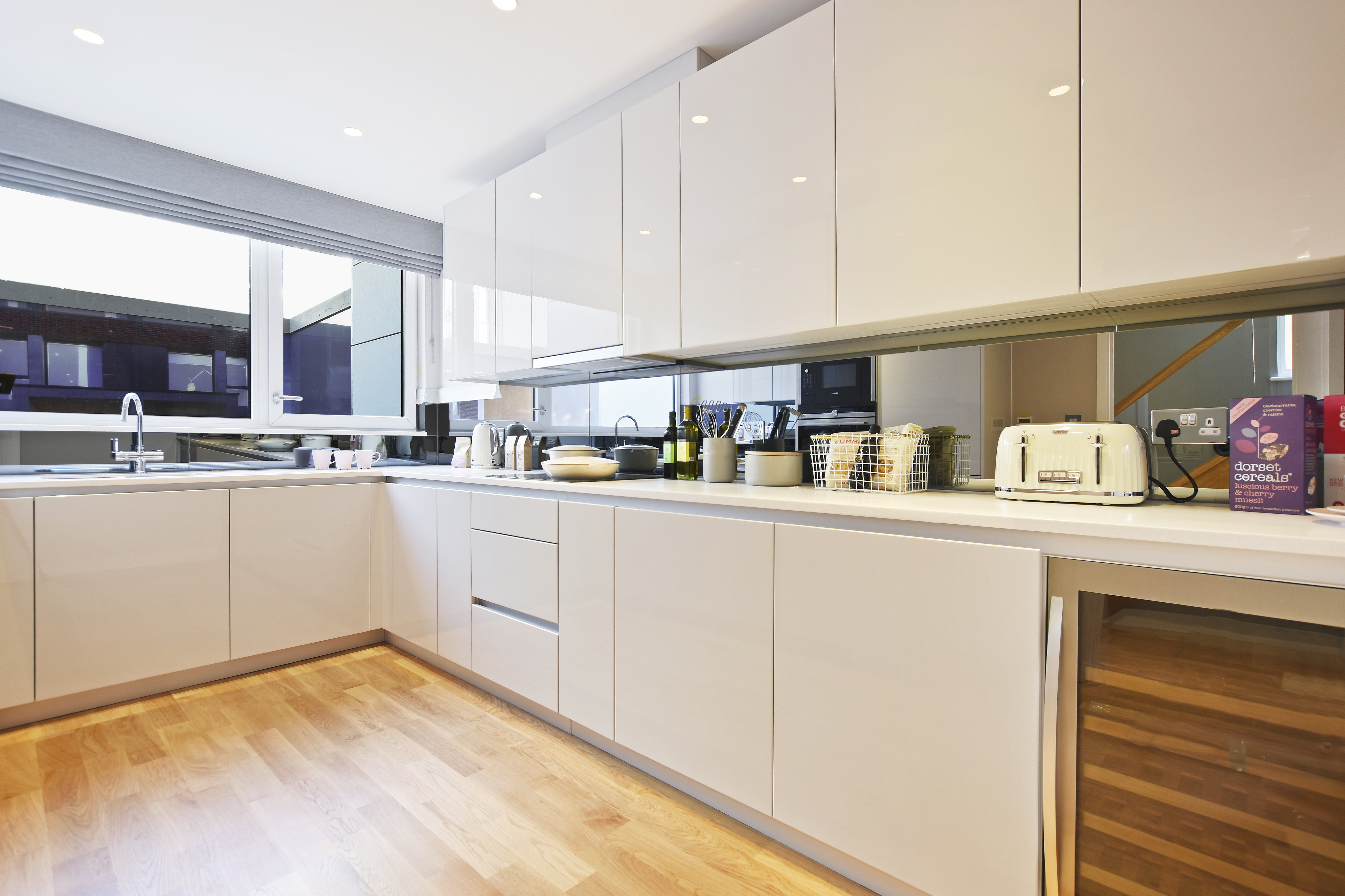 Dekko,Kitchen