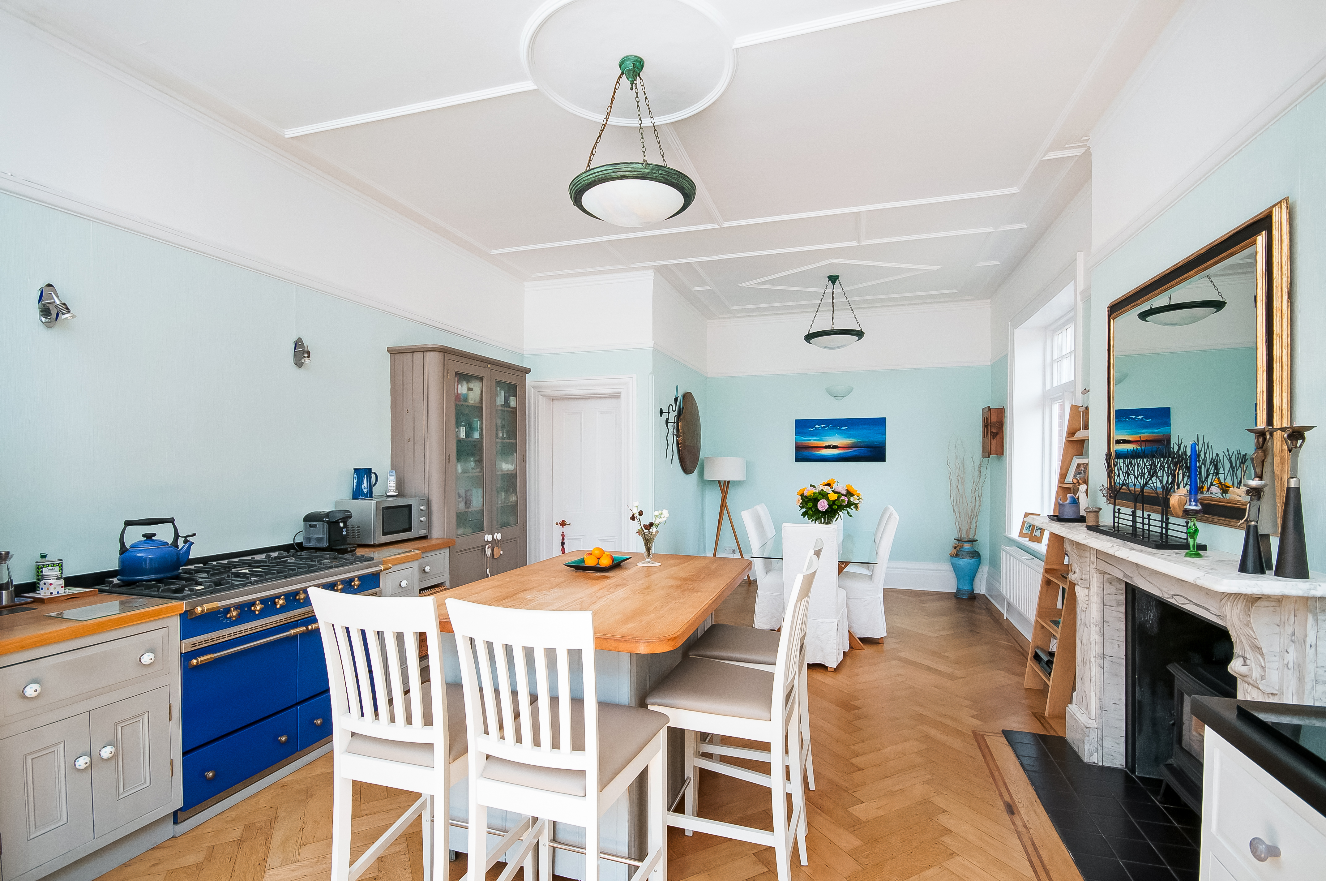 Lacanche,Kitchen