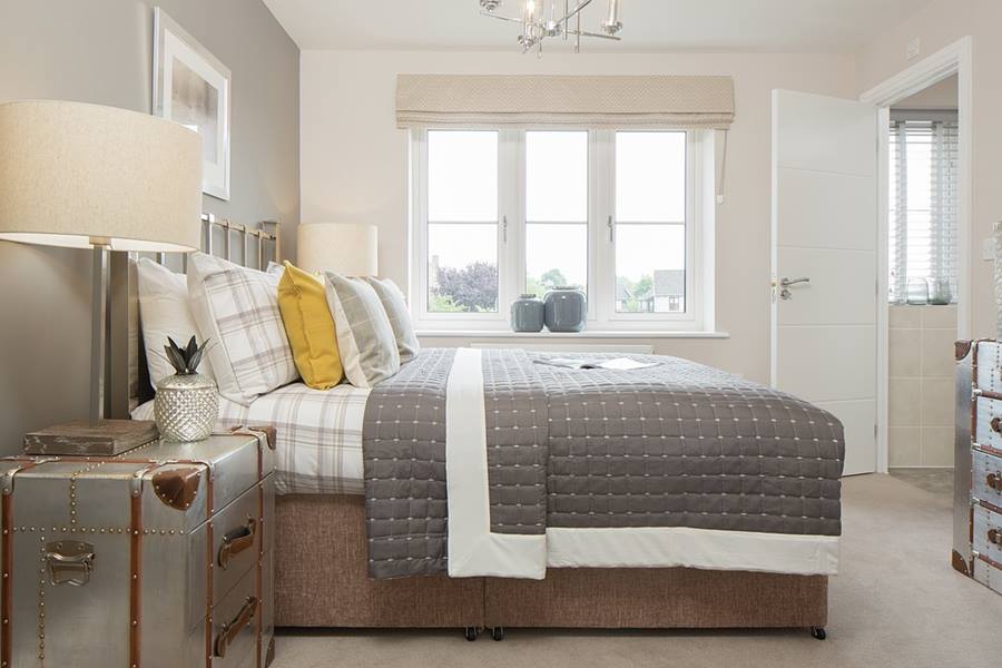 Cala Homes