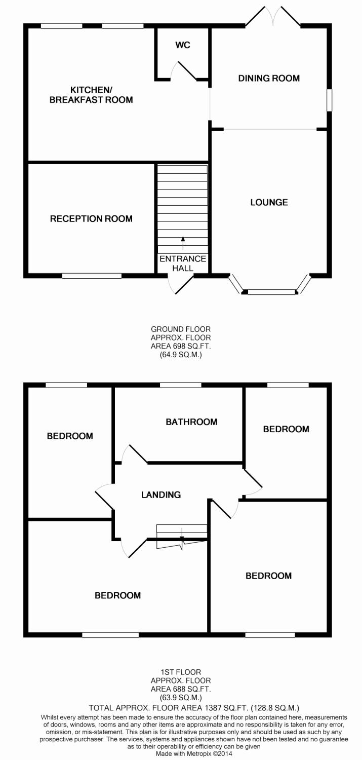 4 Bedrooms Semi-detached house for sale in Sandy Road, Litherland, Liverpool, Merseyside L21