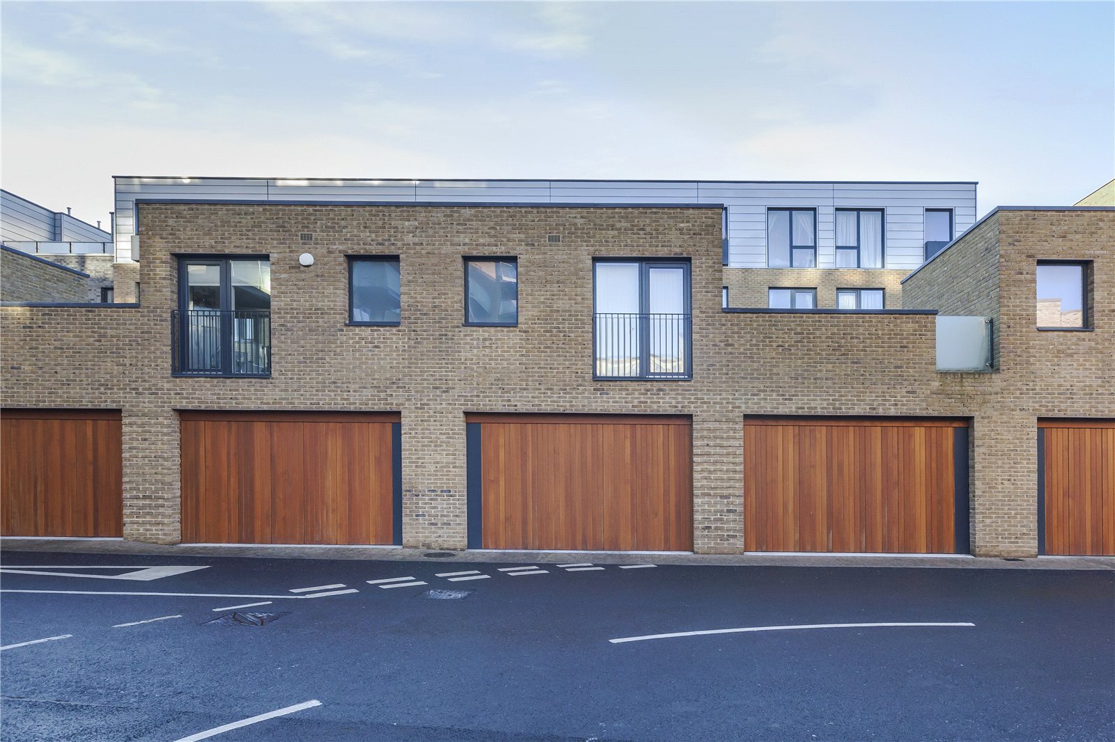 Kidbrooke Village