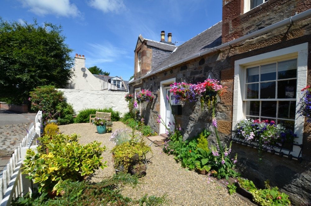 29 Straiton Road, Kirkmichael KA19, 2 bedroom cottage for sale 19231076 PrimeLocation