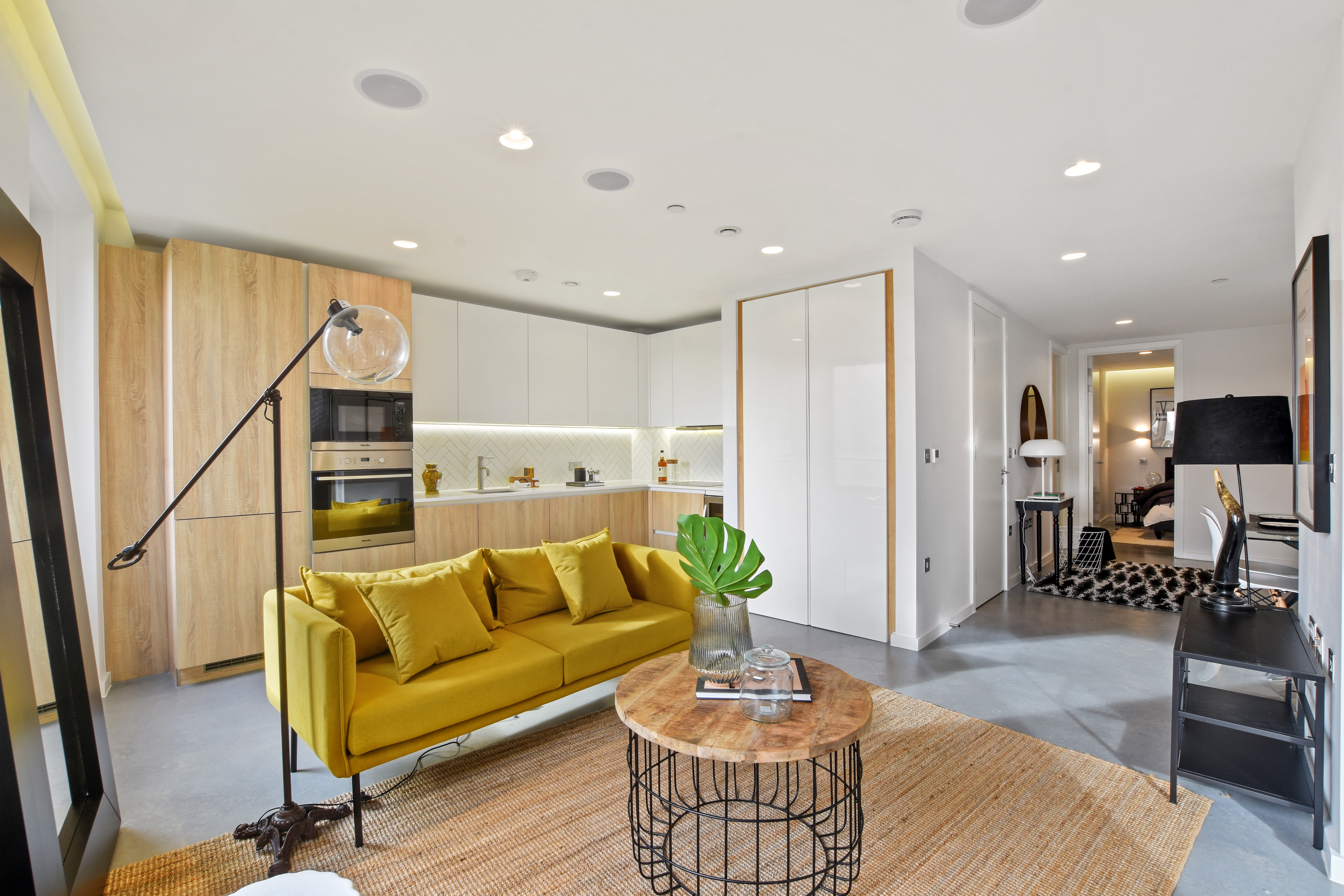 Sonos,Kitchen