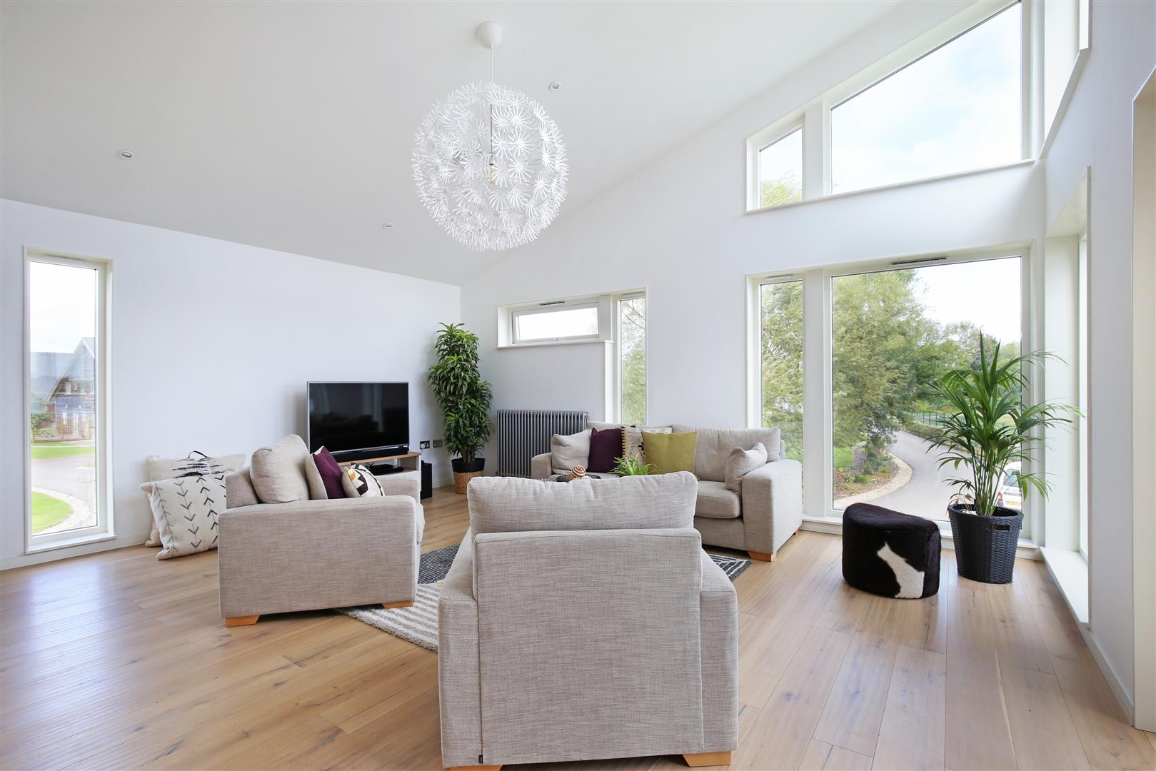 Scandinavian,Lounge