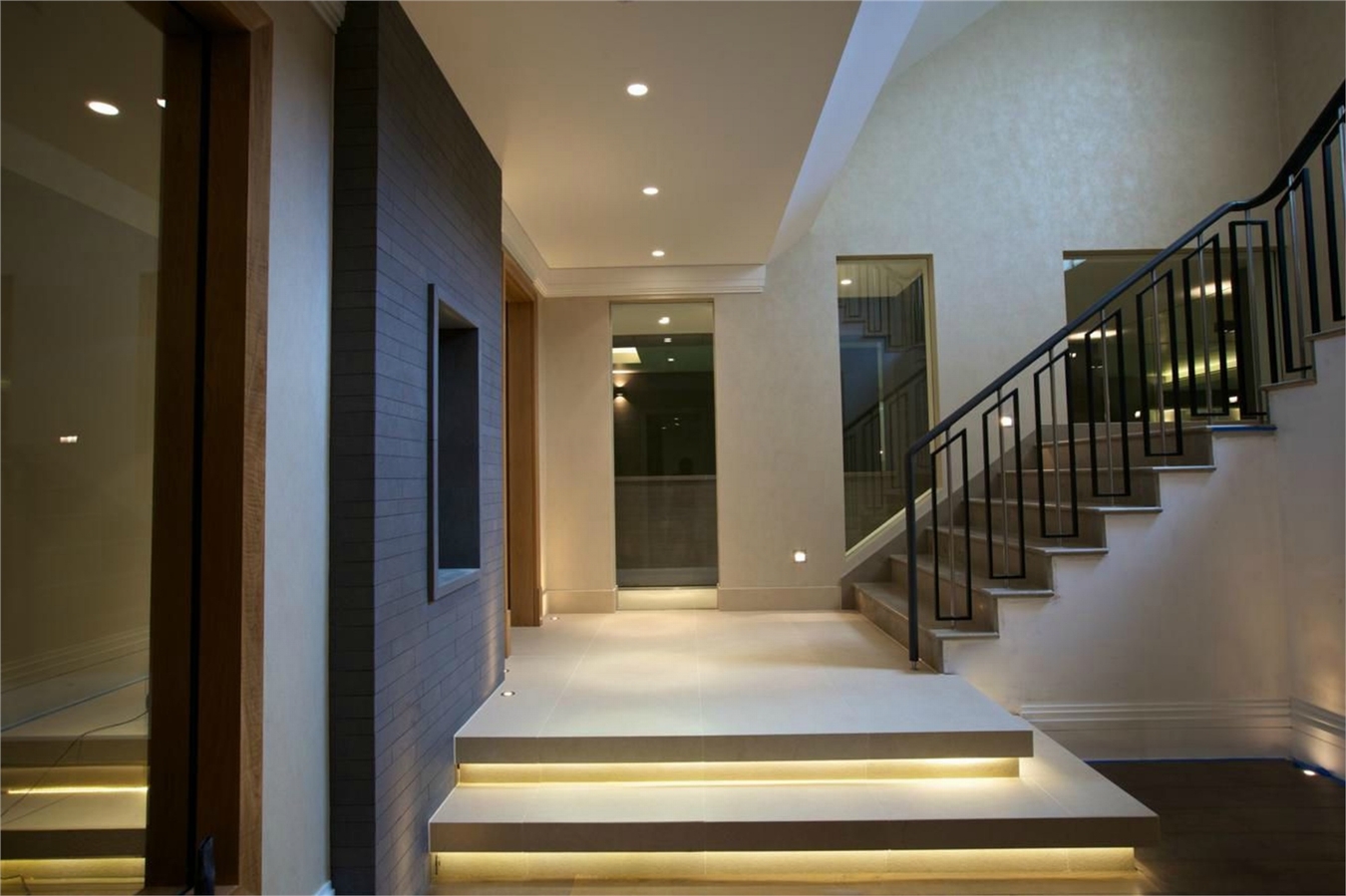F3 Architecture