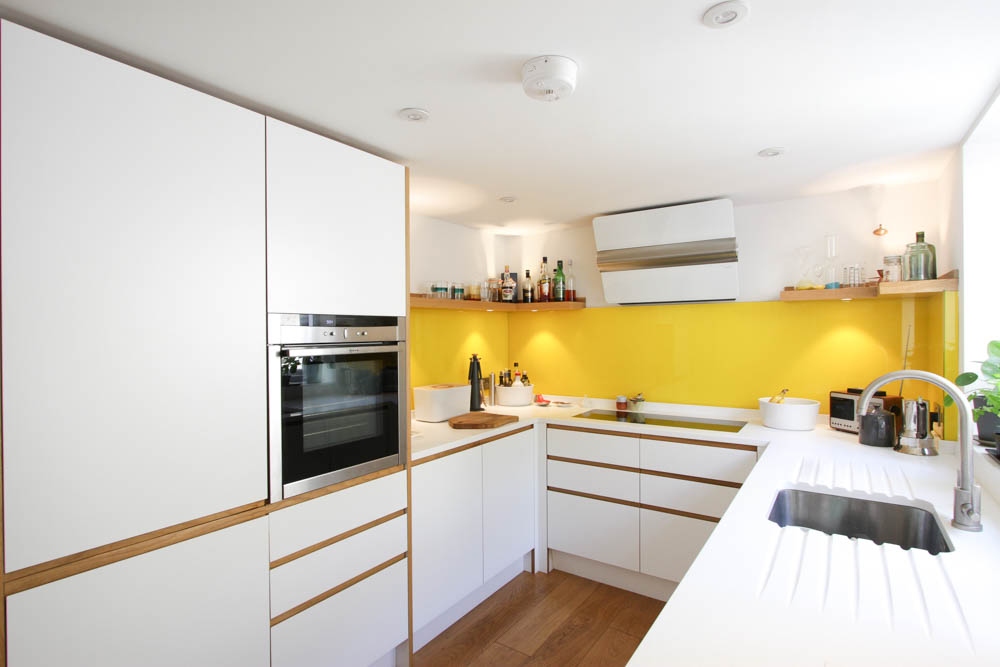 Blanco,Kitchen