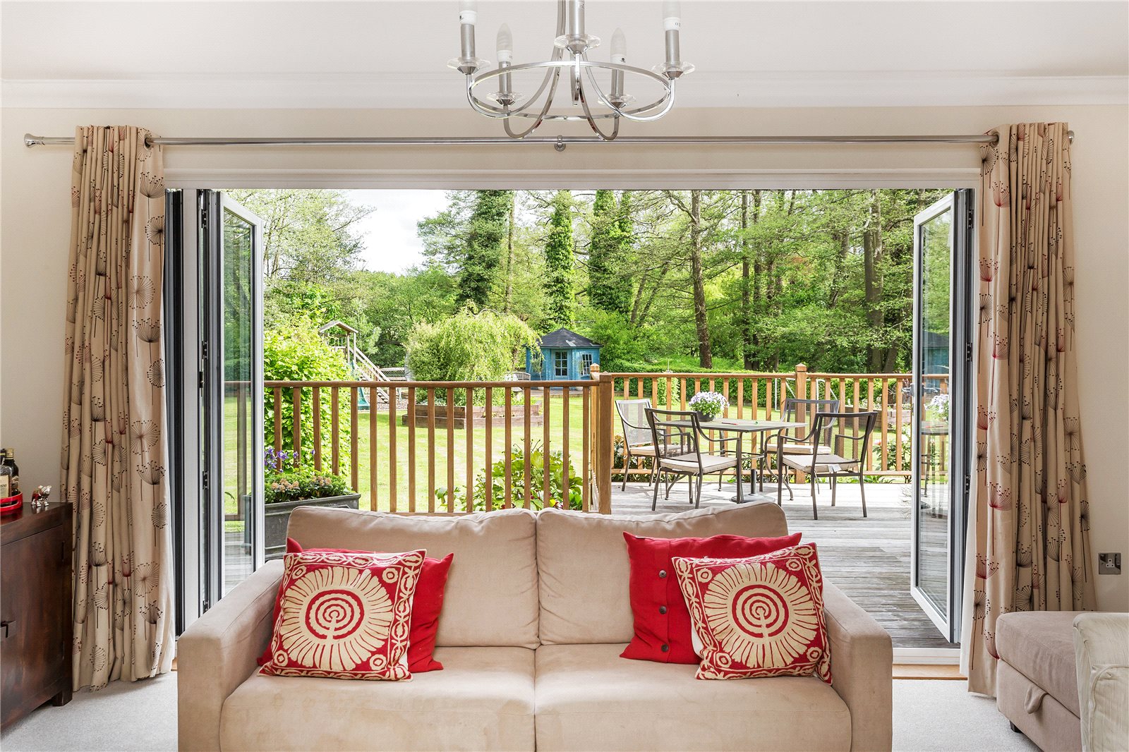Millwood Designer Homes