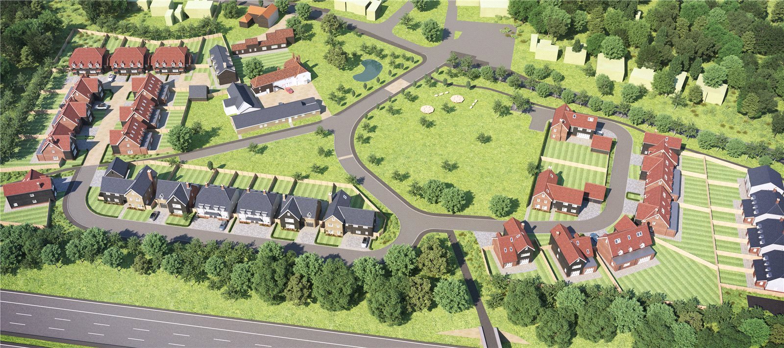 Heronslea,PLAN