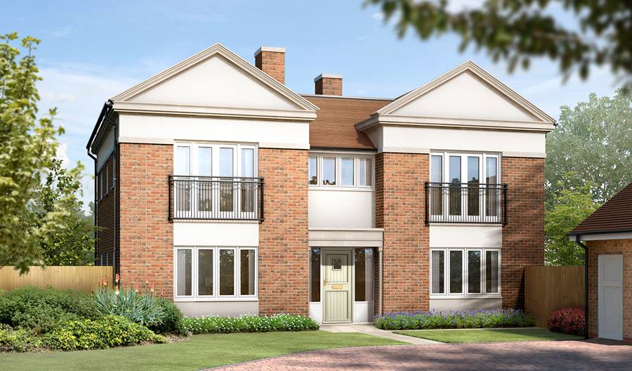 Cala Homes