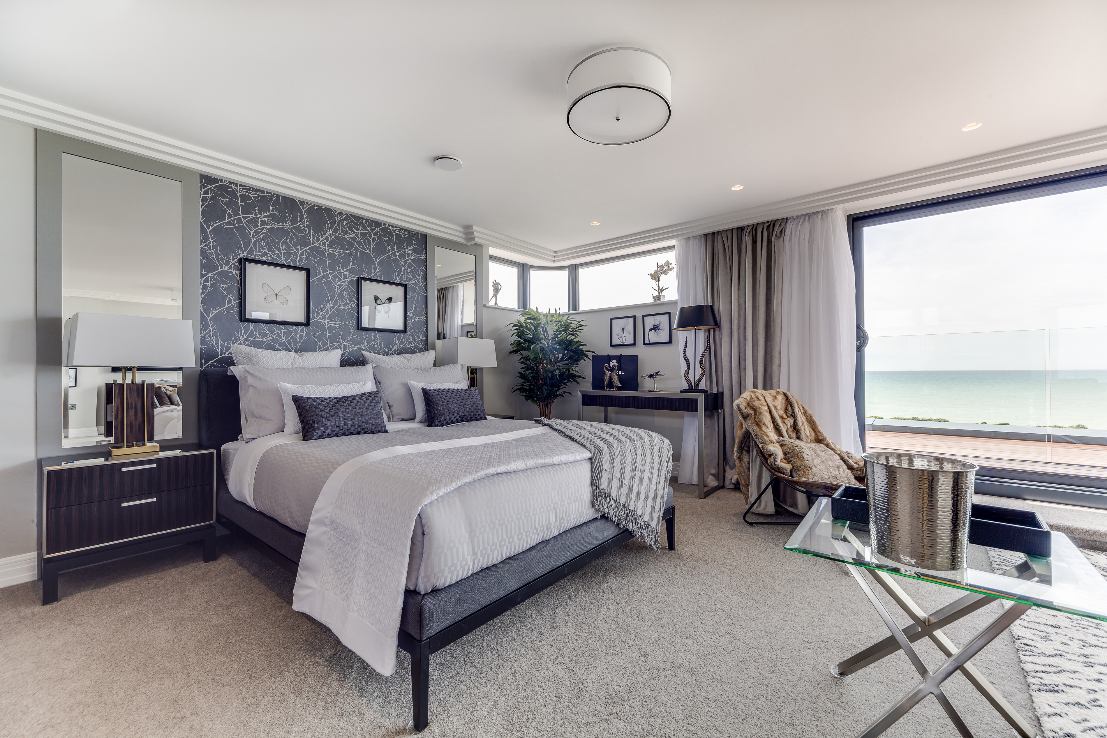 Pure Group,Master Bedroom