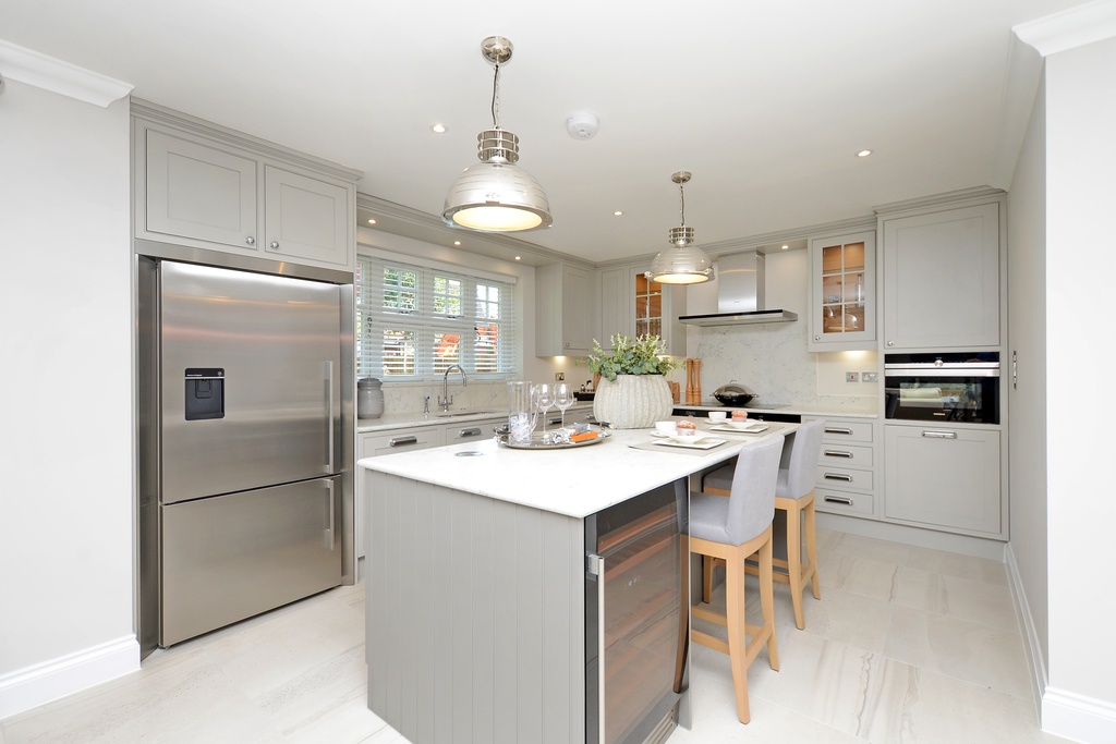 Farrow and Ball