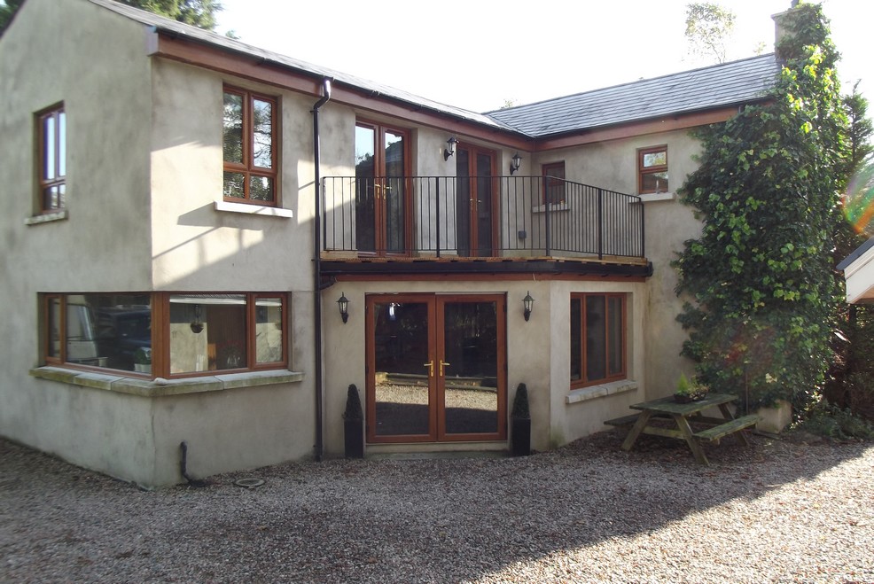 4 bed detached house for sale in Drennan Road, Boardmills, Lisburn BT27