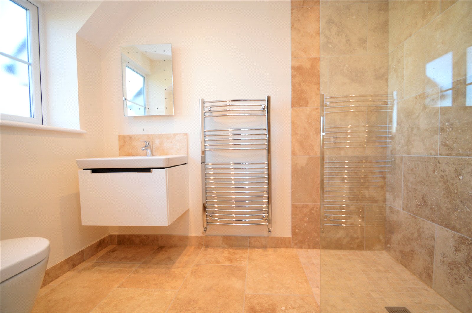 Siloam Construction,Bathroom