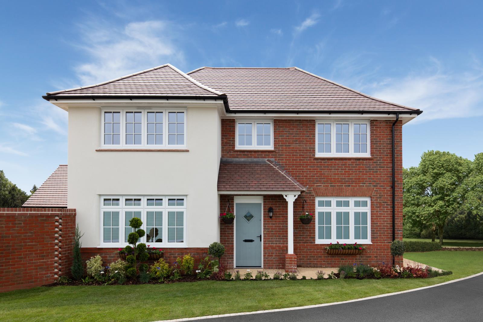 Redrow