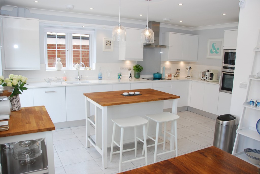 Rivar New Homes