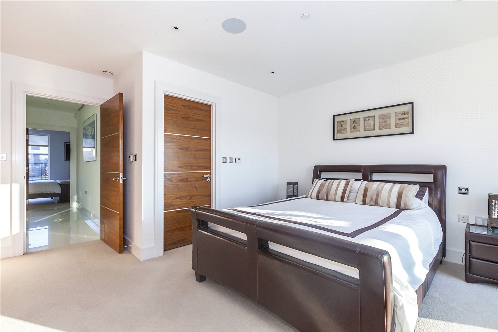 Kidbrooke Village