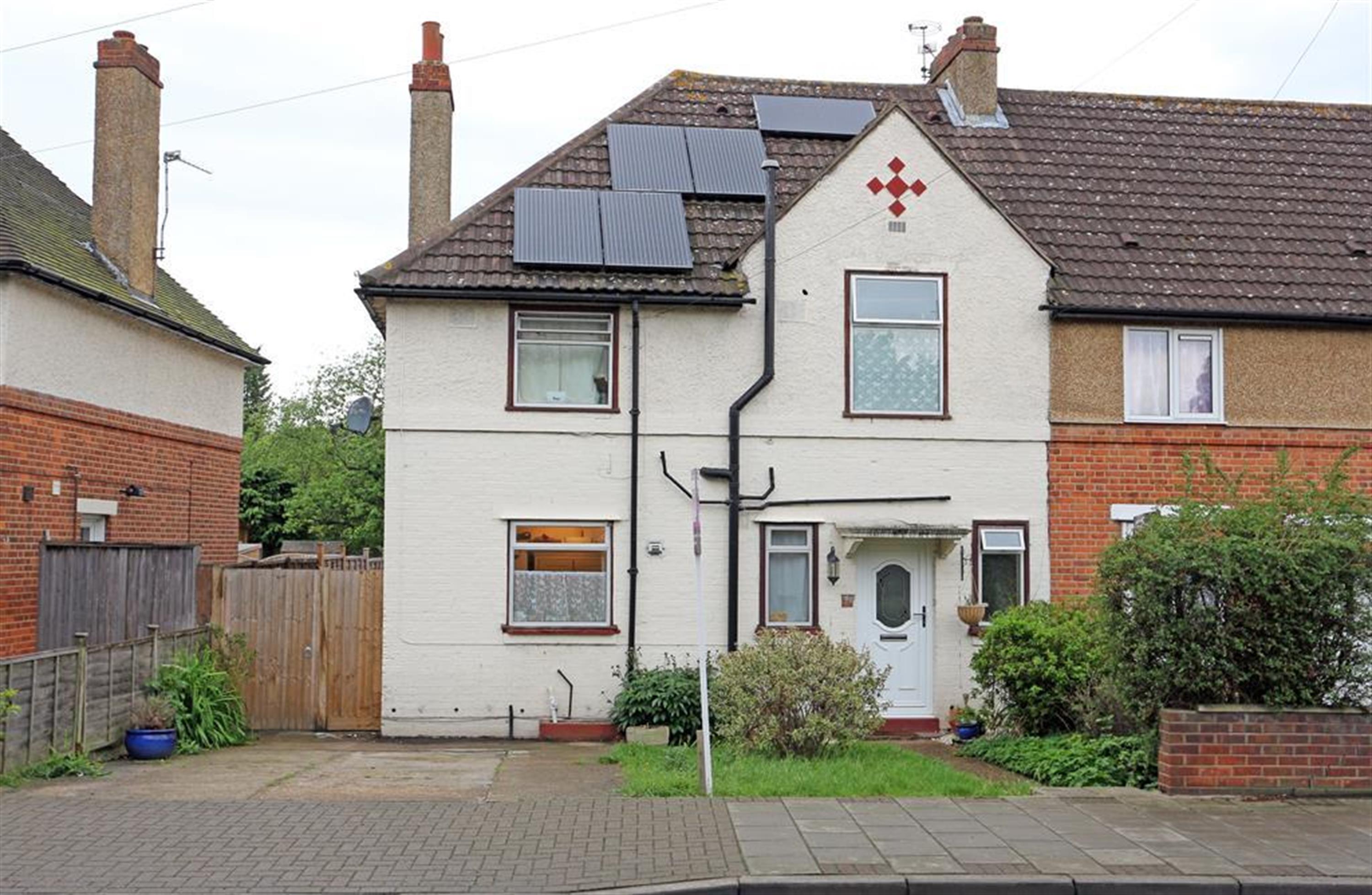 Feed-In-Tariff