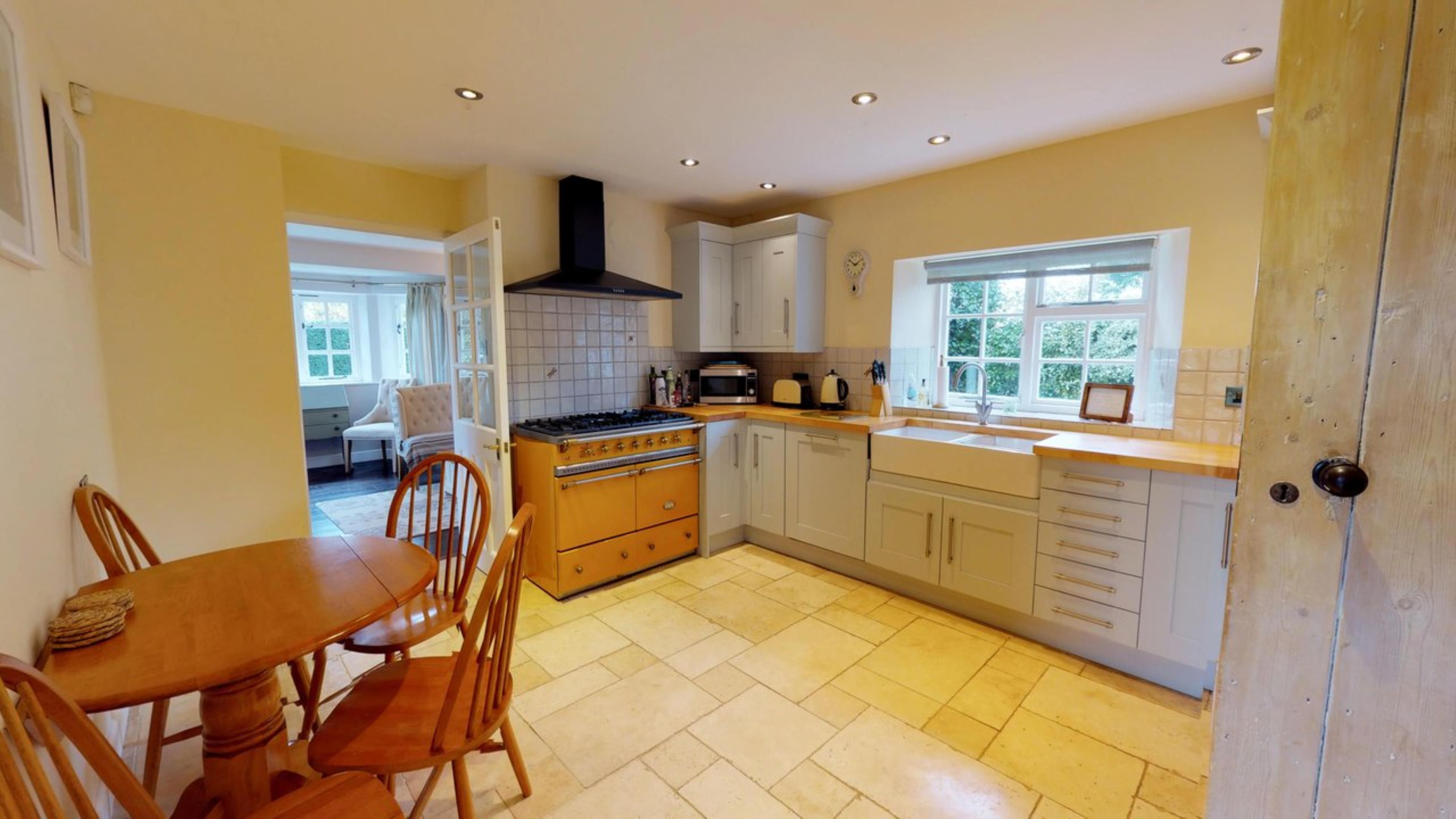 Lacanche,Kitchen
