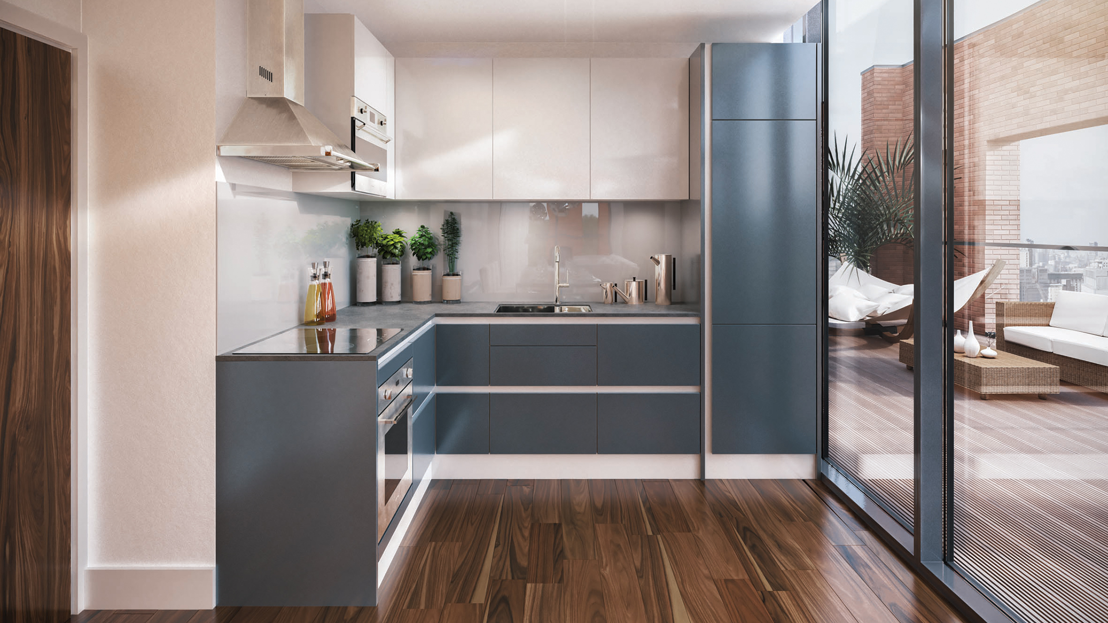 smeg,Kitchen