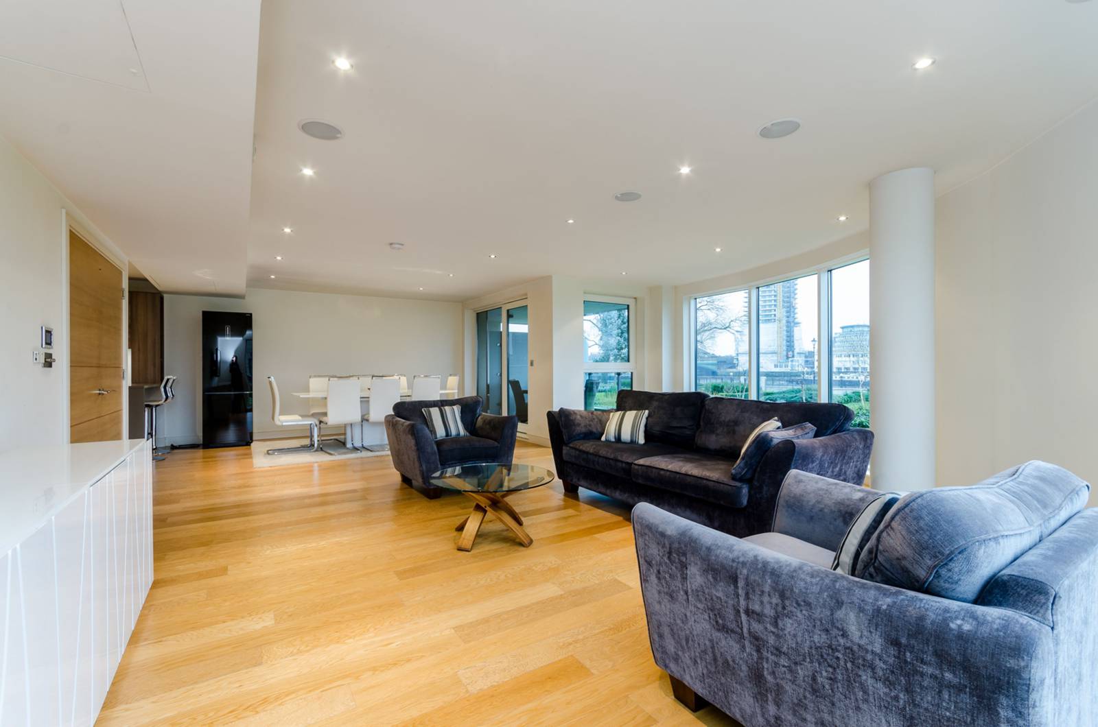 Imperial Wharf