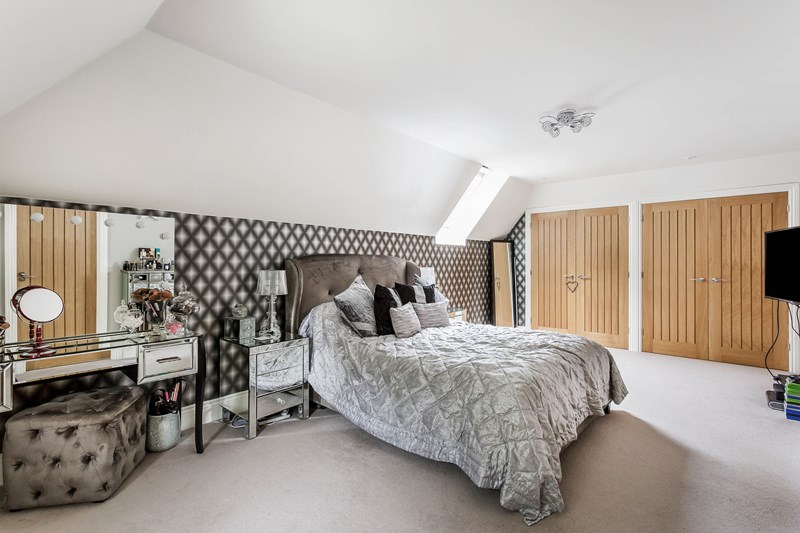 Millwood Designer Homes
