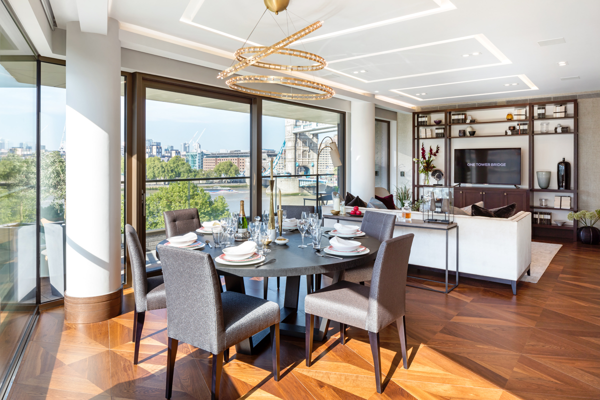 Conran and Partners