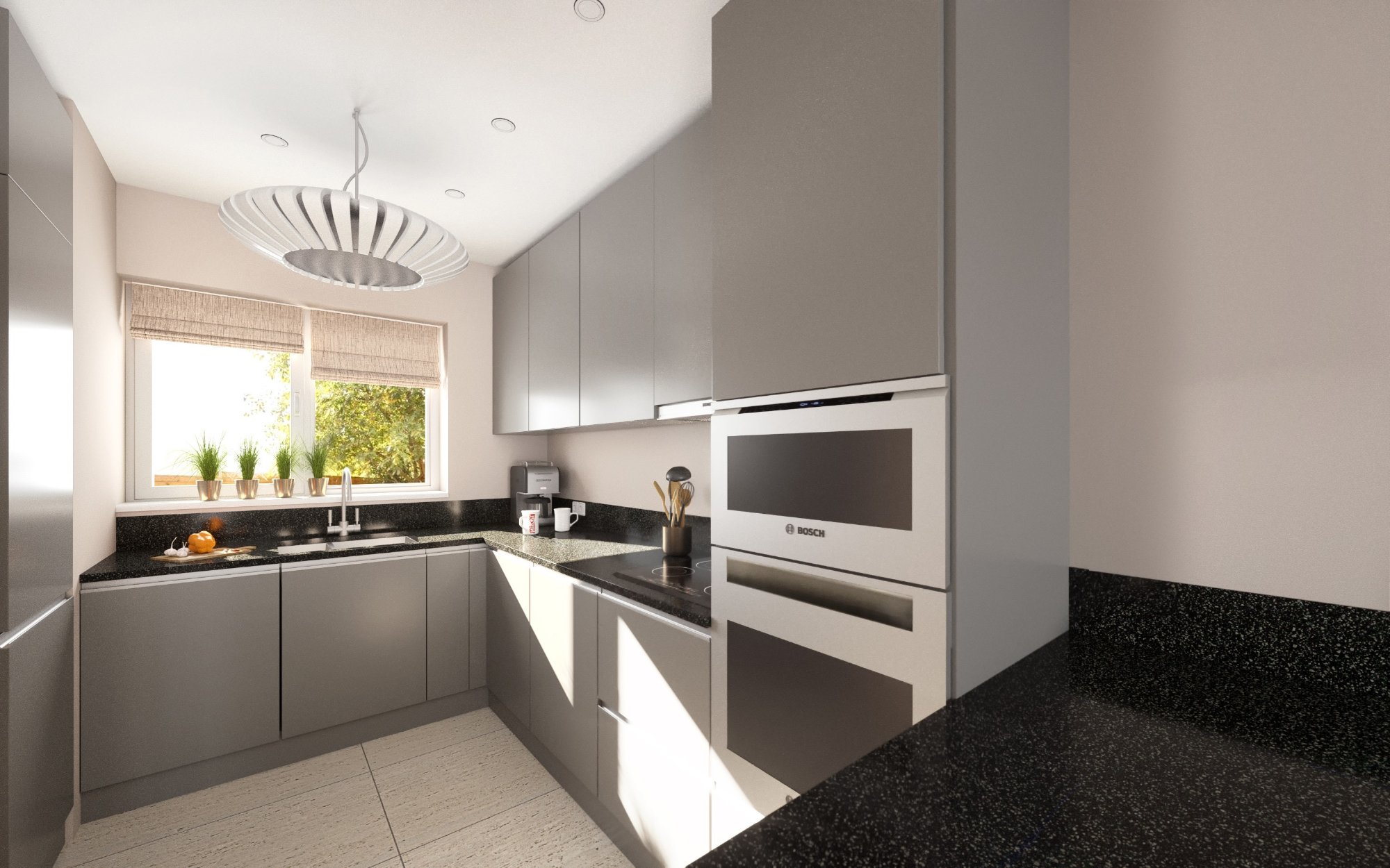 Siemens,Kitchen