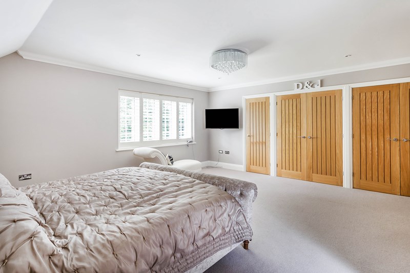 Millwood Designer Homes