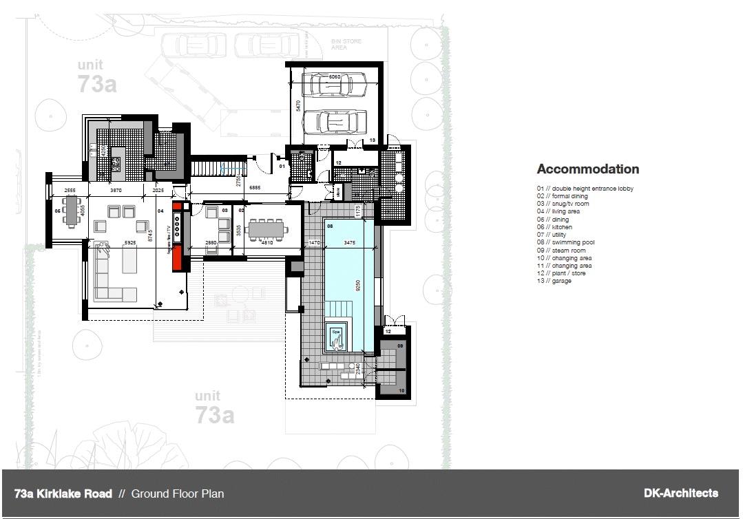 The Dunes, Kirklake Road, Formby, Liverpool L37, 6 bedroom detached house for sale 31455541