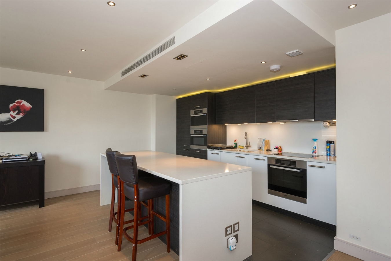 Chelsea Creek,Kitchen