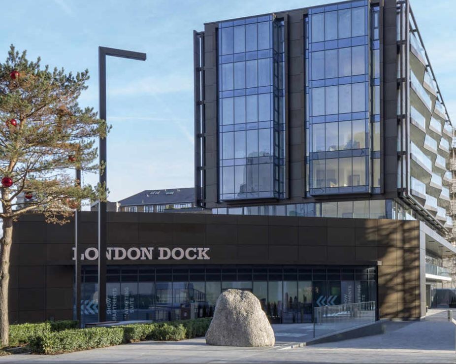 London Dock