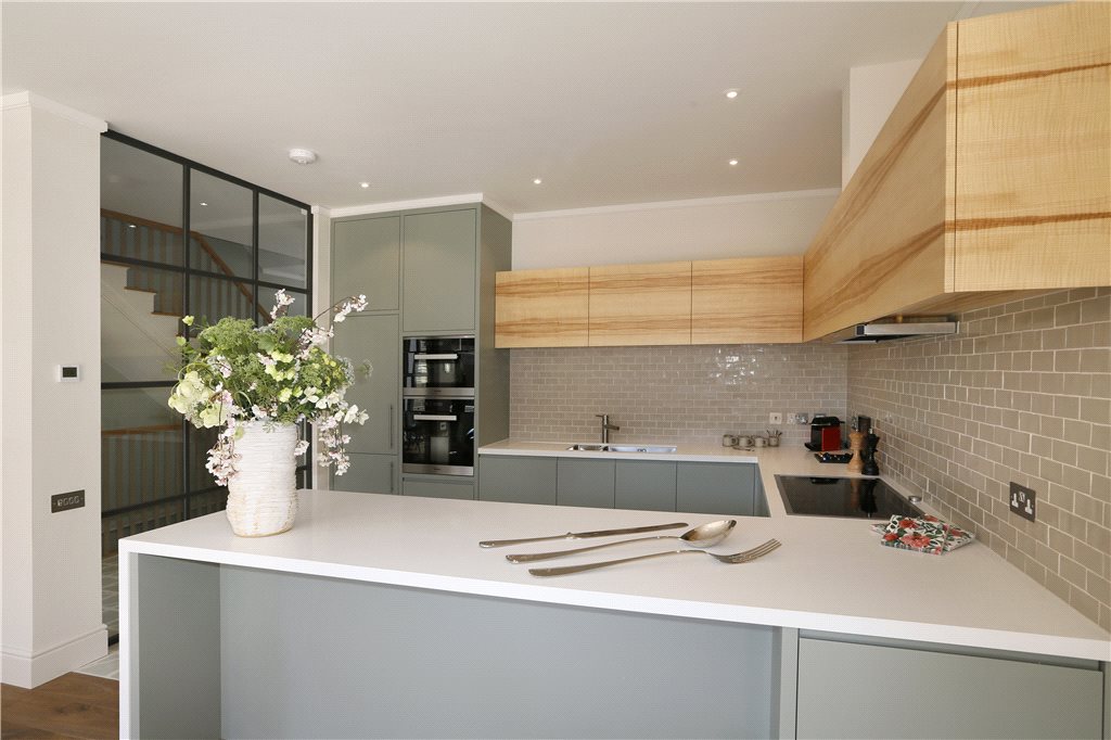 Lifestyle Projects,Kitchen