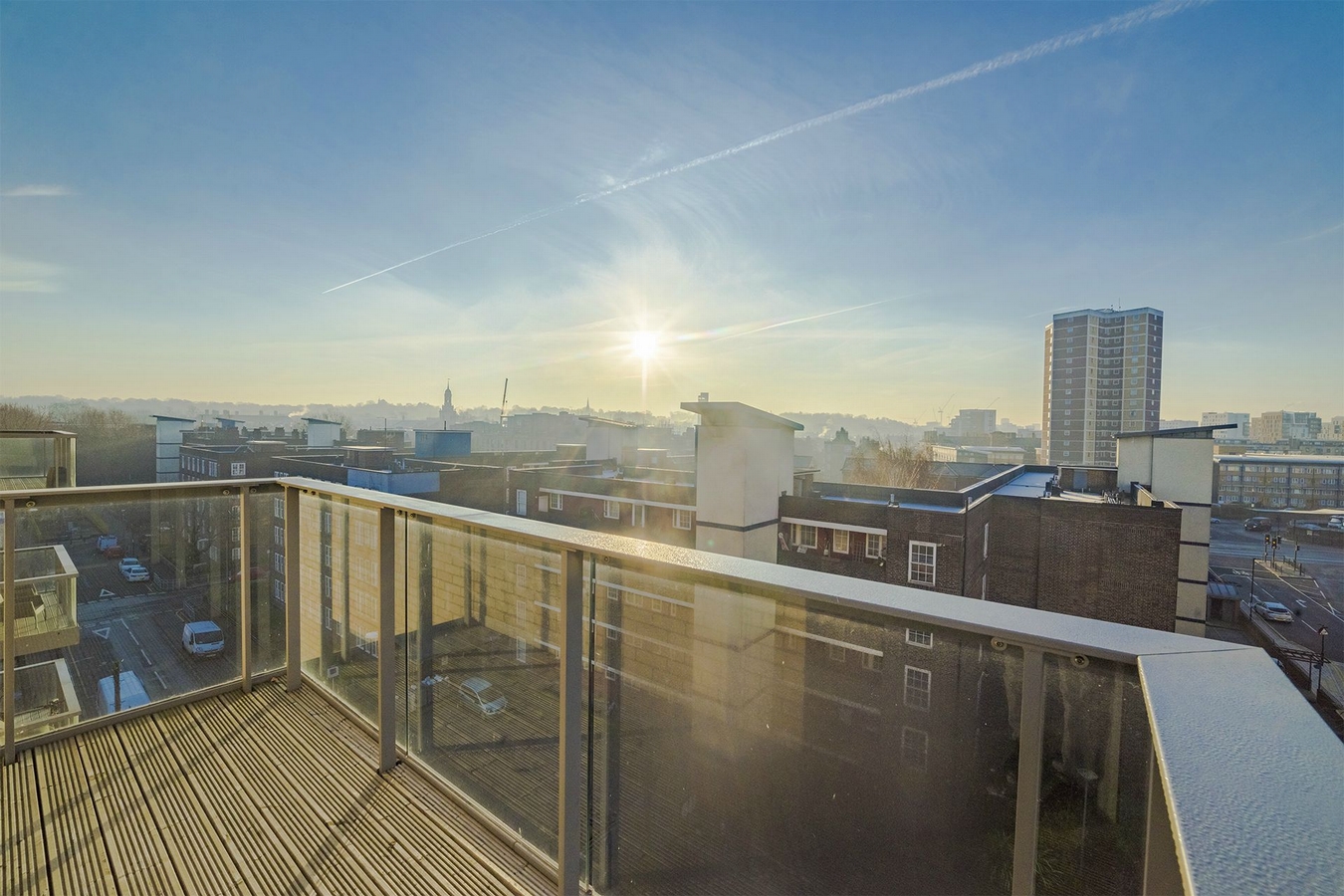 Galliard Homes