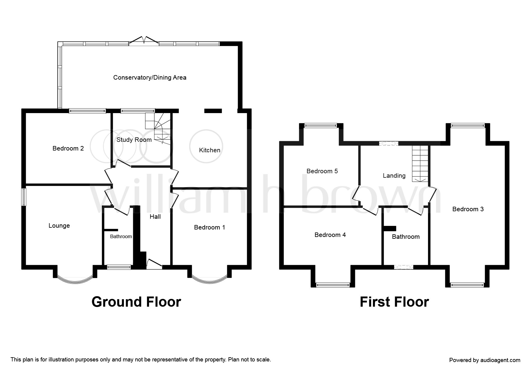 5 bed detached house for sale in Wheel Lane, Grenoside, Sheffield S35