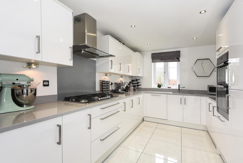 David Wilson Homes